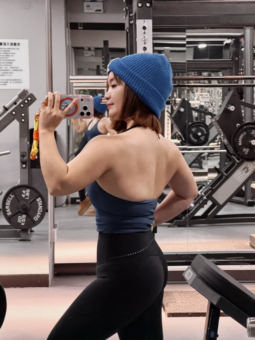 记录下这个冬天吧❄️