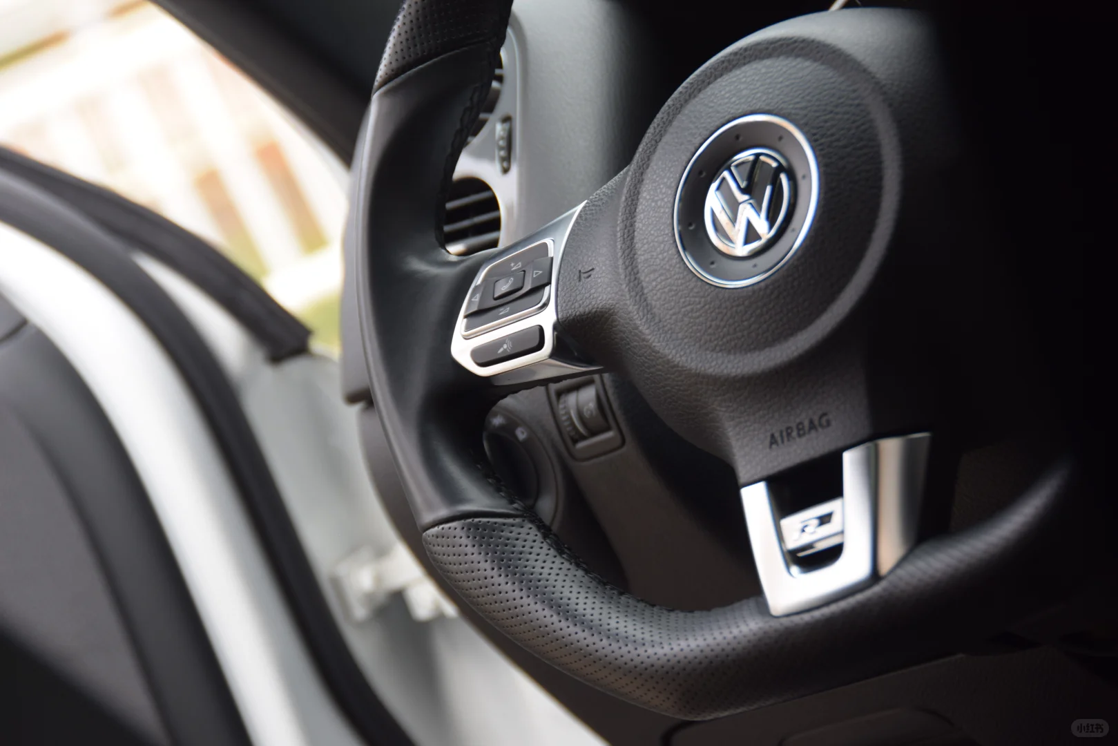 德国美少女—进口大众途威