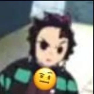 超适合做表情包 只：鬼灭之刃✨