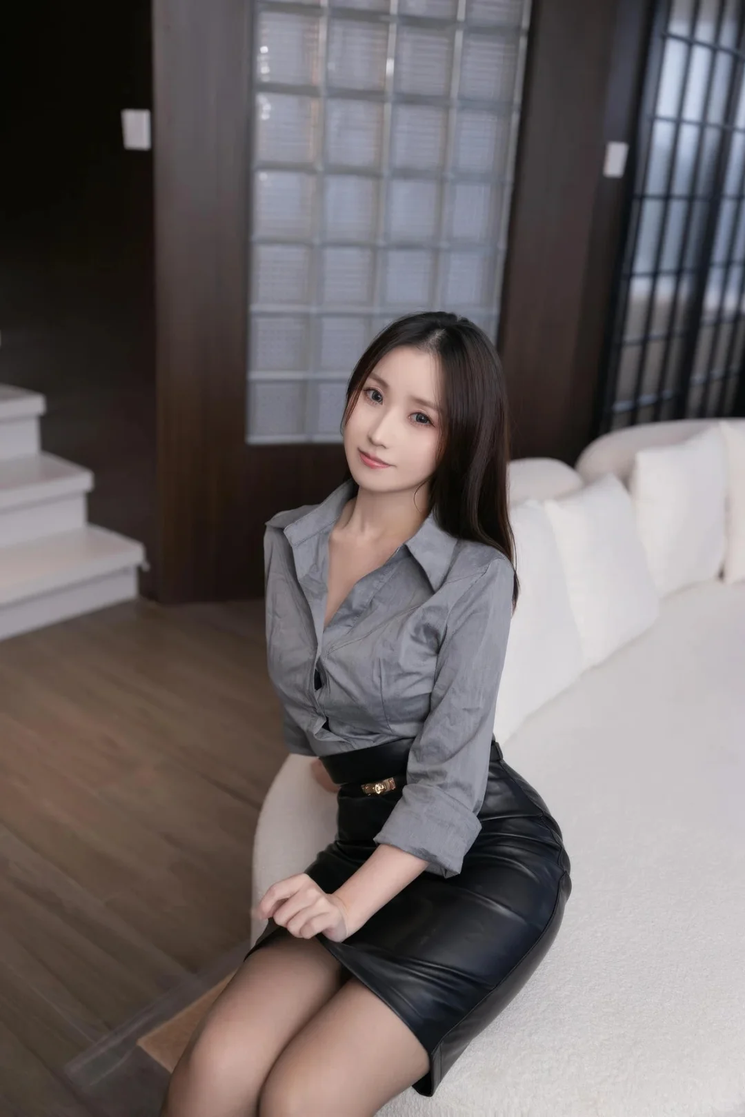 2025.11.12 NO.10978 杏子Yada