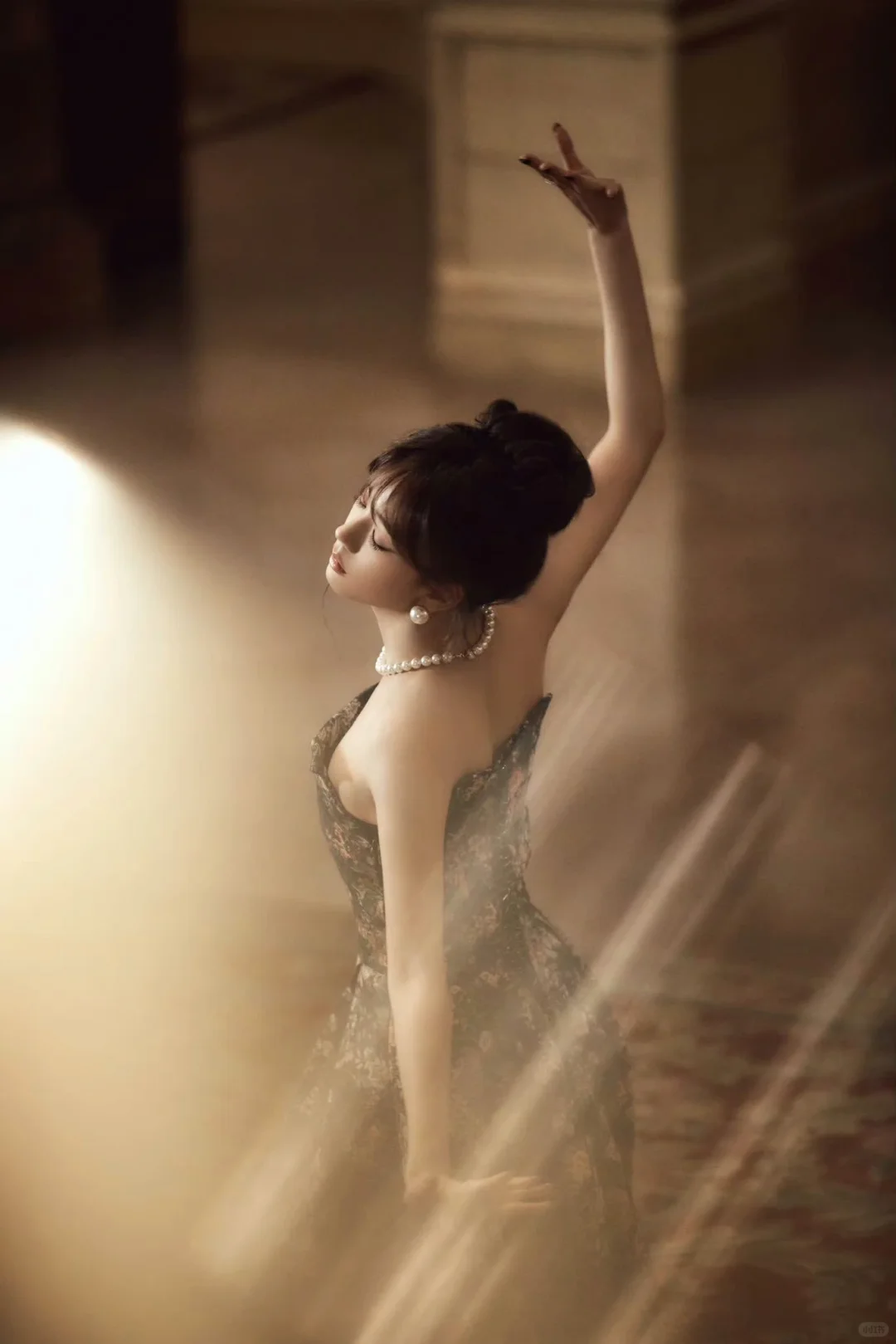 盘点女爱豆的人生妆造⛪️no.95