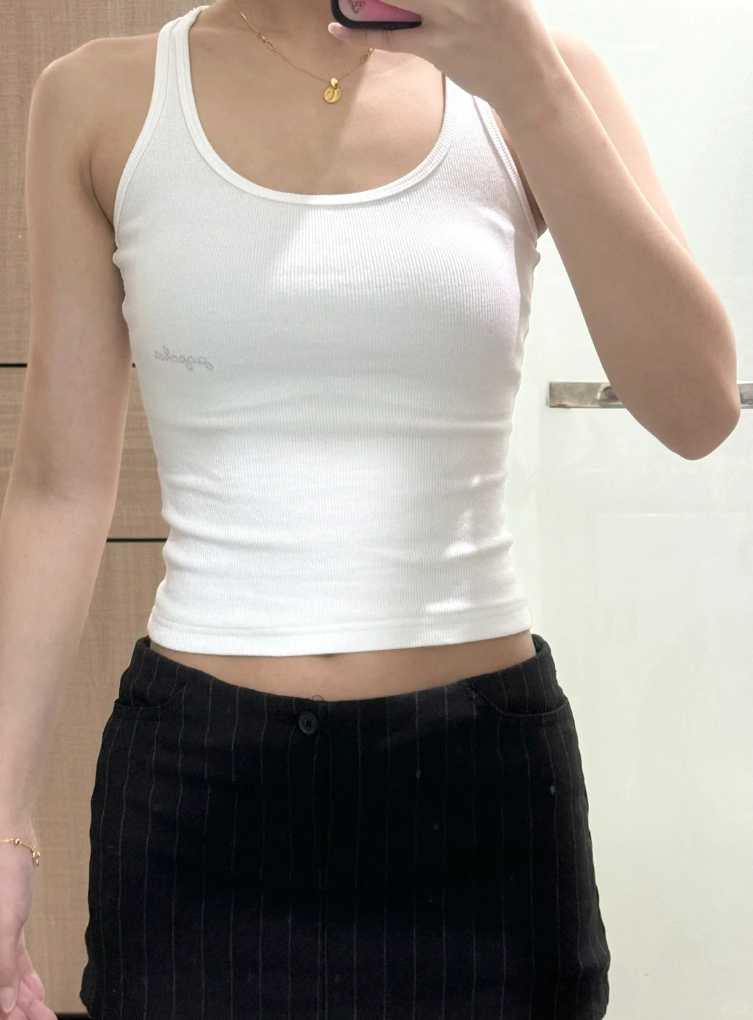 我的吊带背心合集 1 这都是朕打下的江山