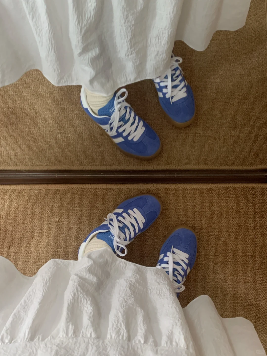 女大学生百搭鞋子分享附🔗每双都好看💕