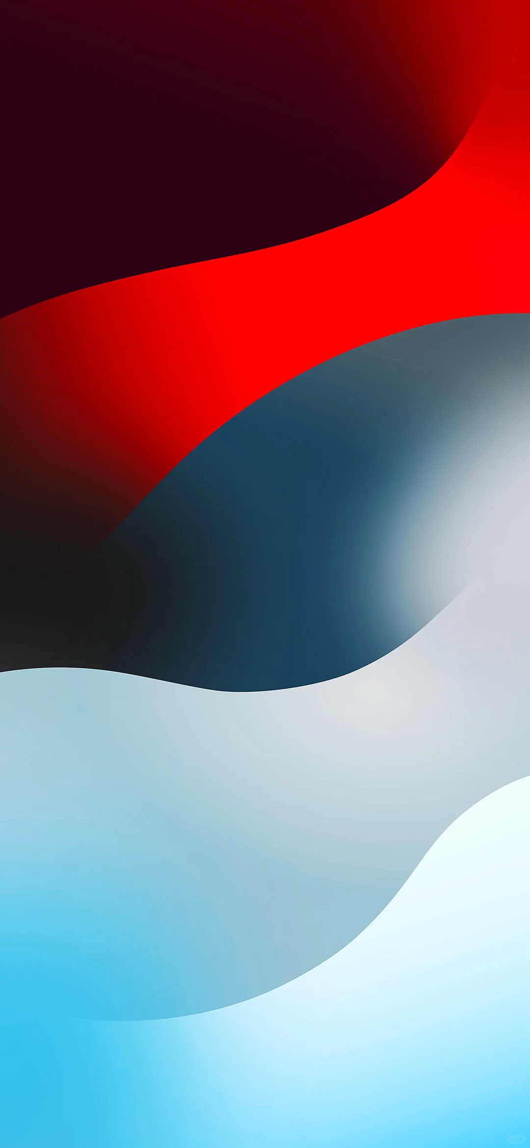 iPhone17浅色系壁纸