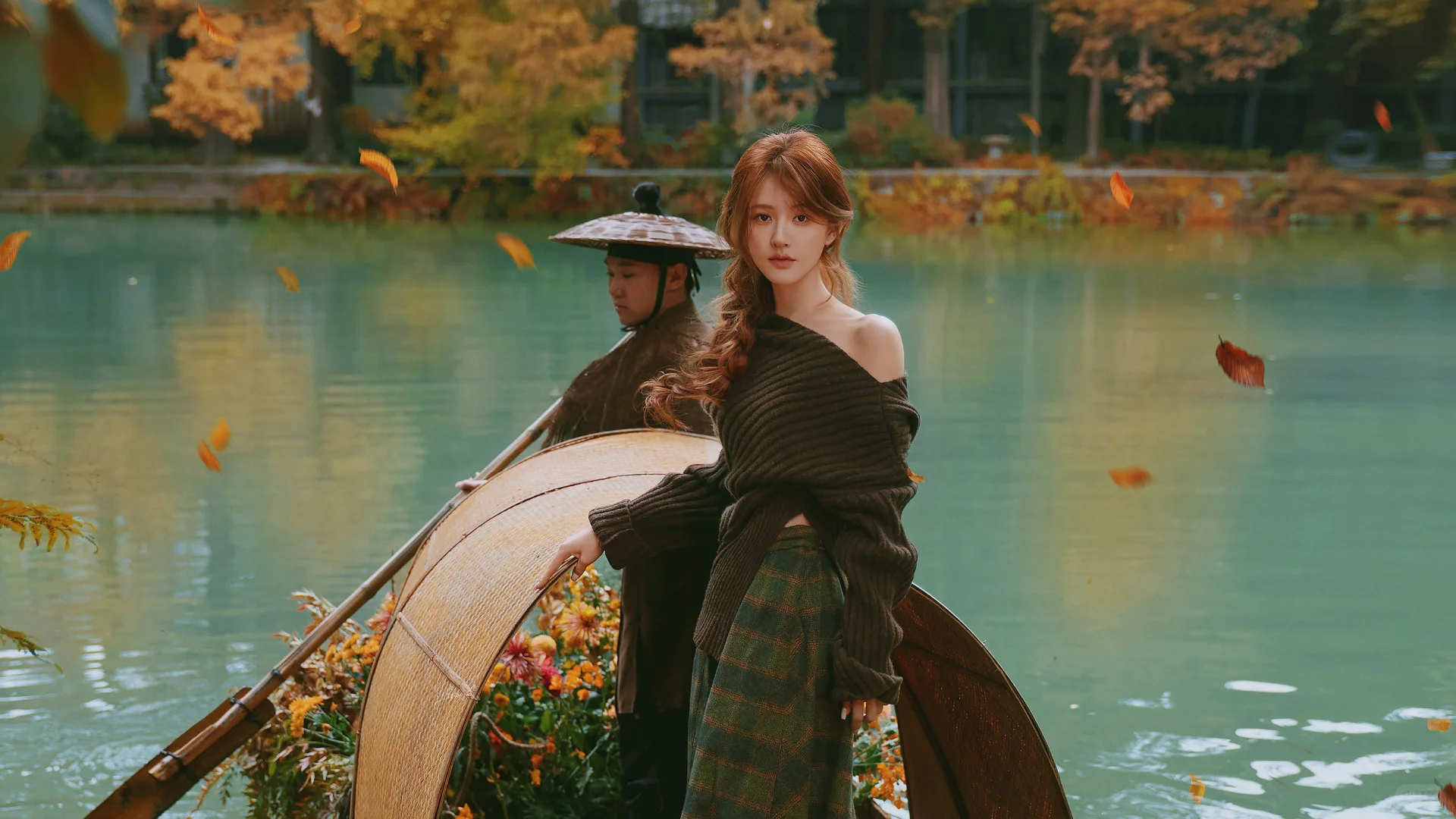 闺蜜ipad壁纸我帮你找到了