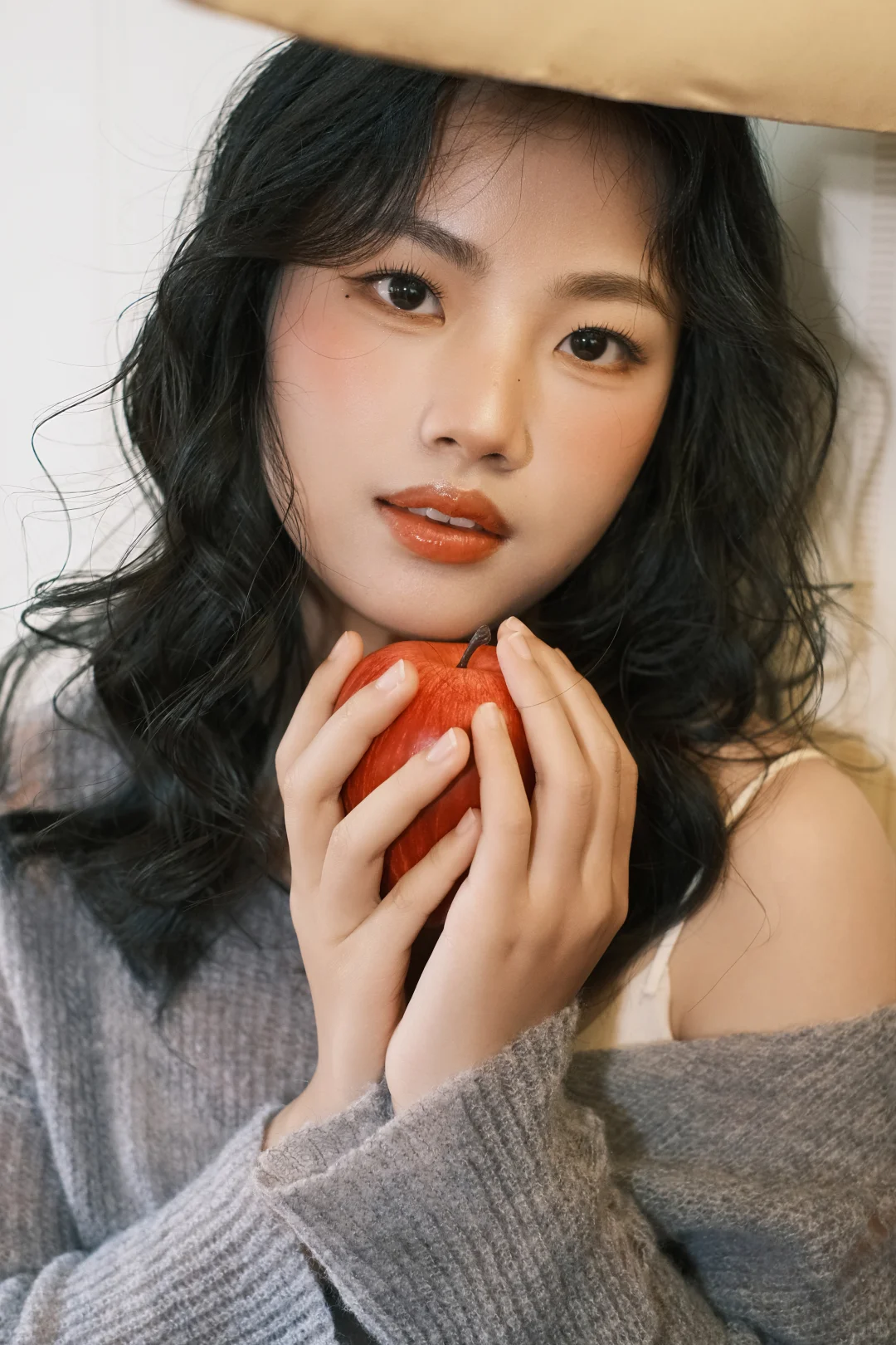 咔嚓咔嚓～居家氛围📷珠海写真