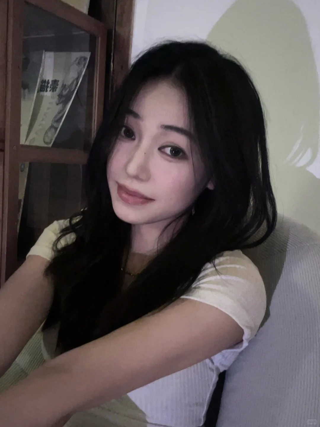 氛围感低像素📷