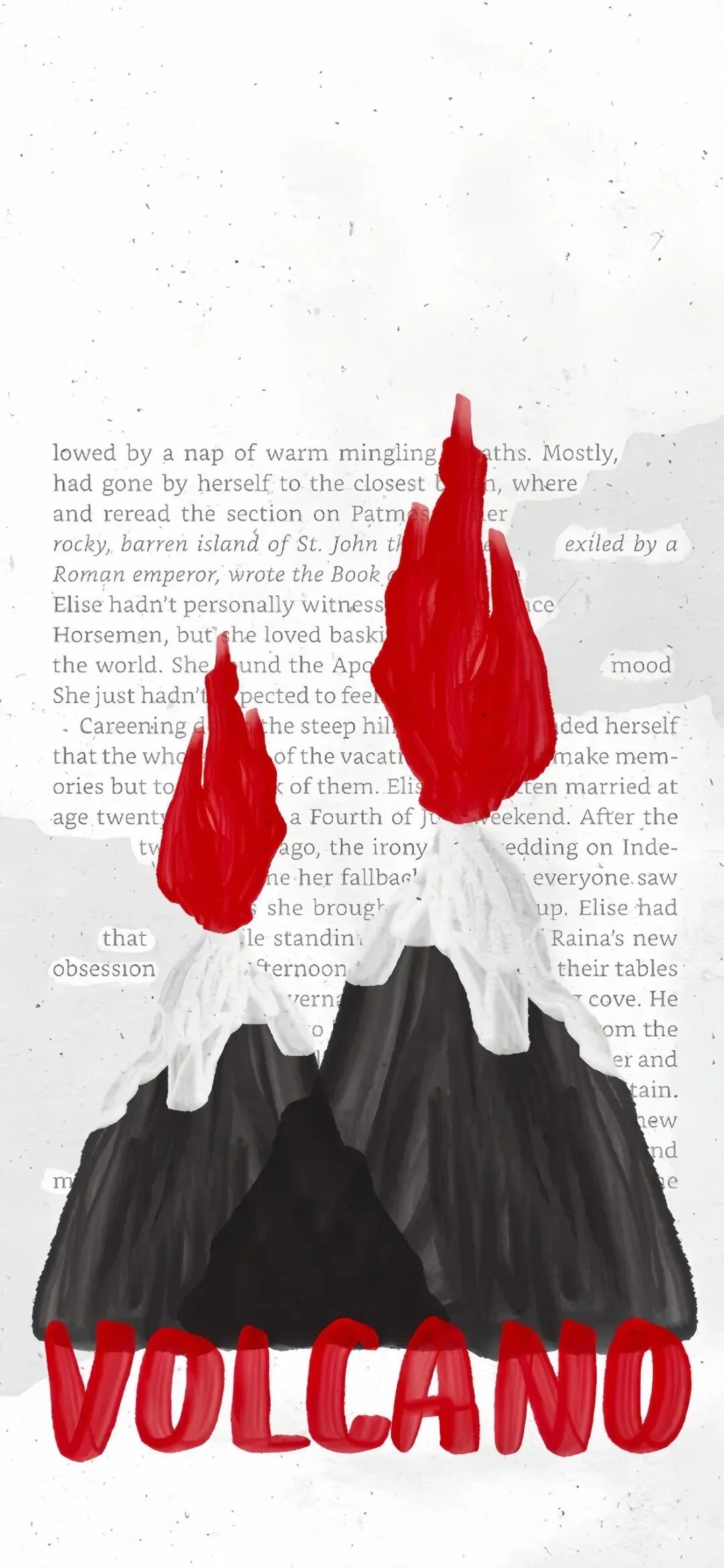 分享今日壁纸-525期