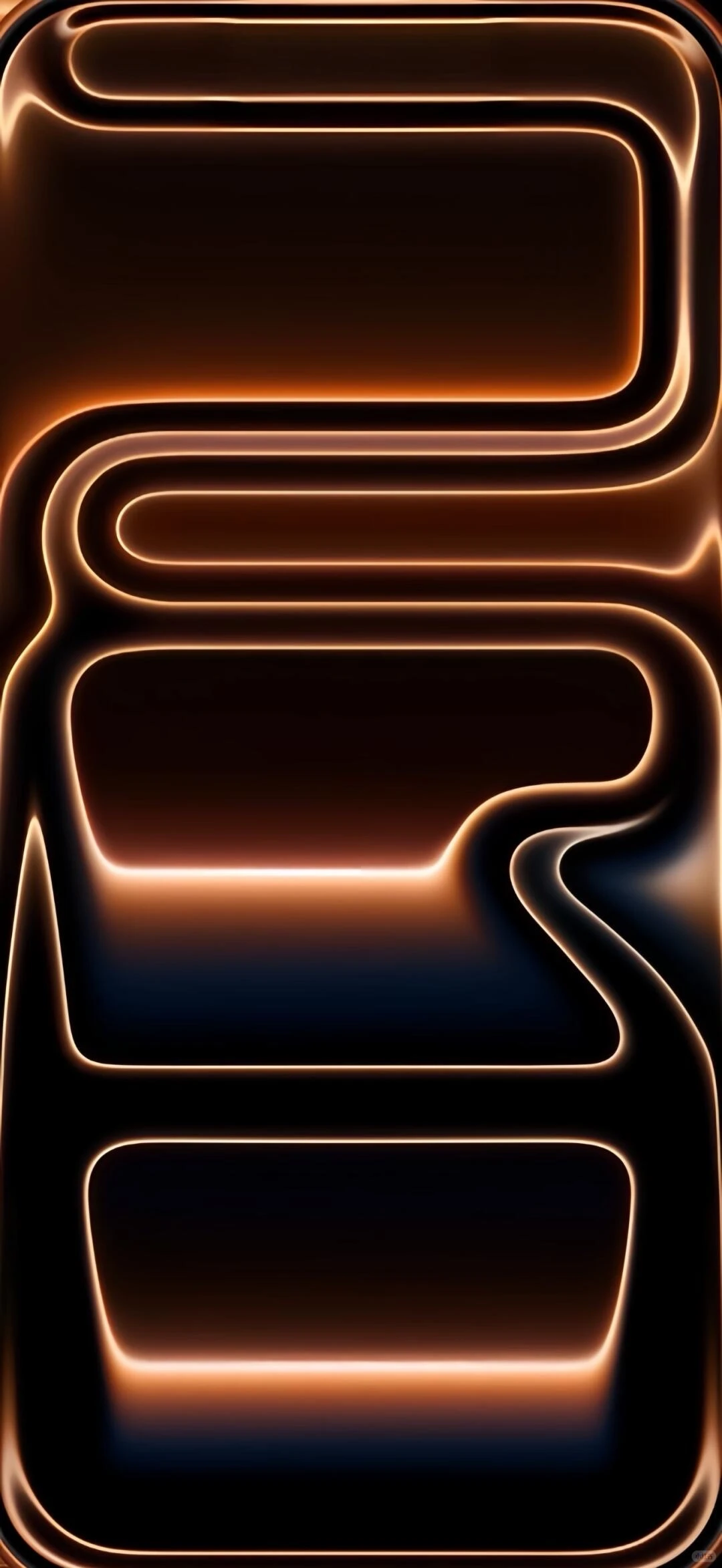 最新iPhone 17系列的18张苹果高清壁纸