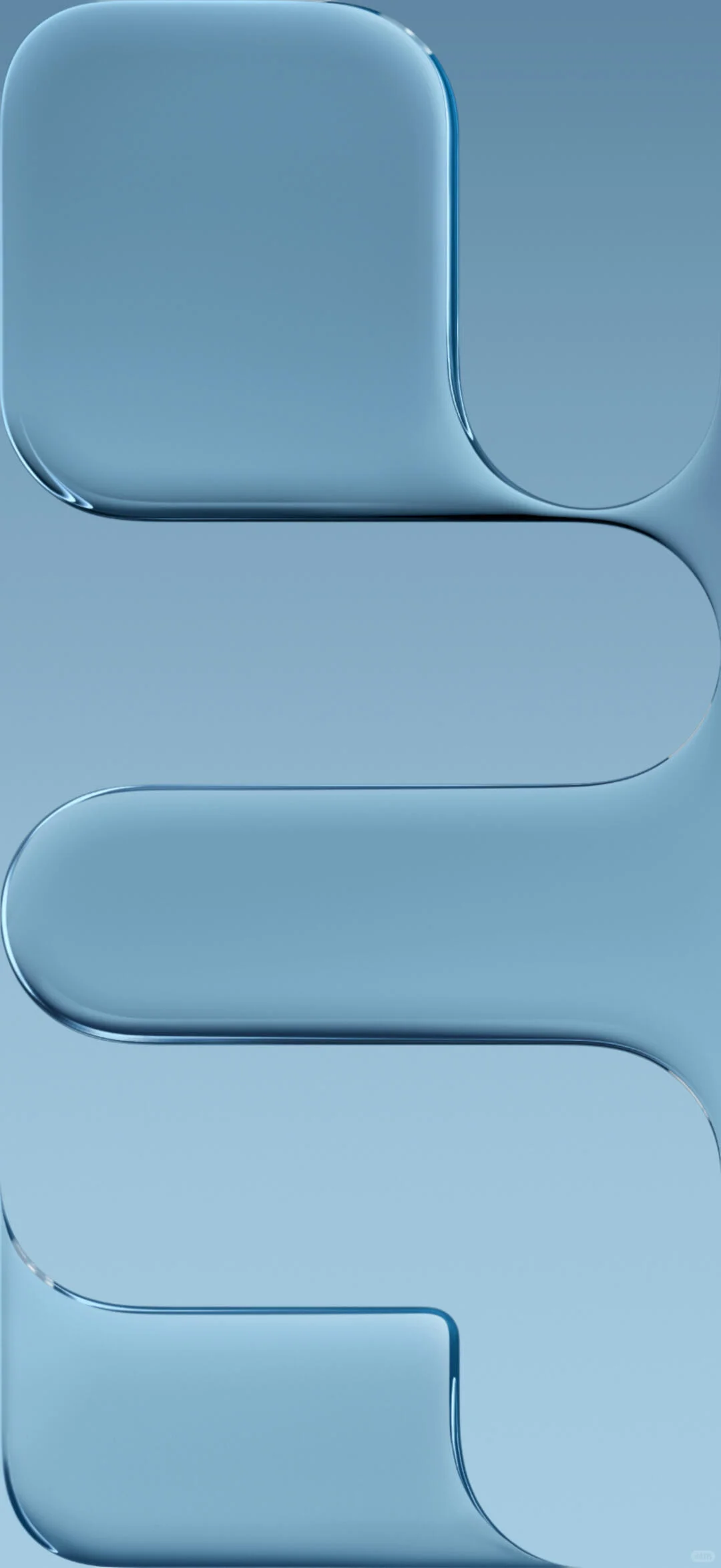 最新iPhone 17系列的18张苹果高清壁纸