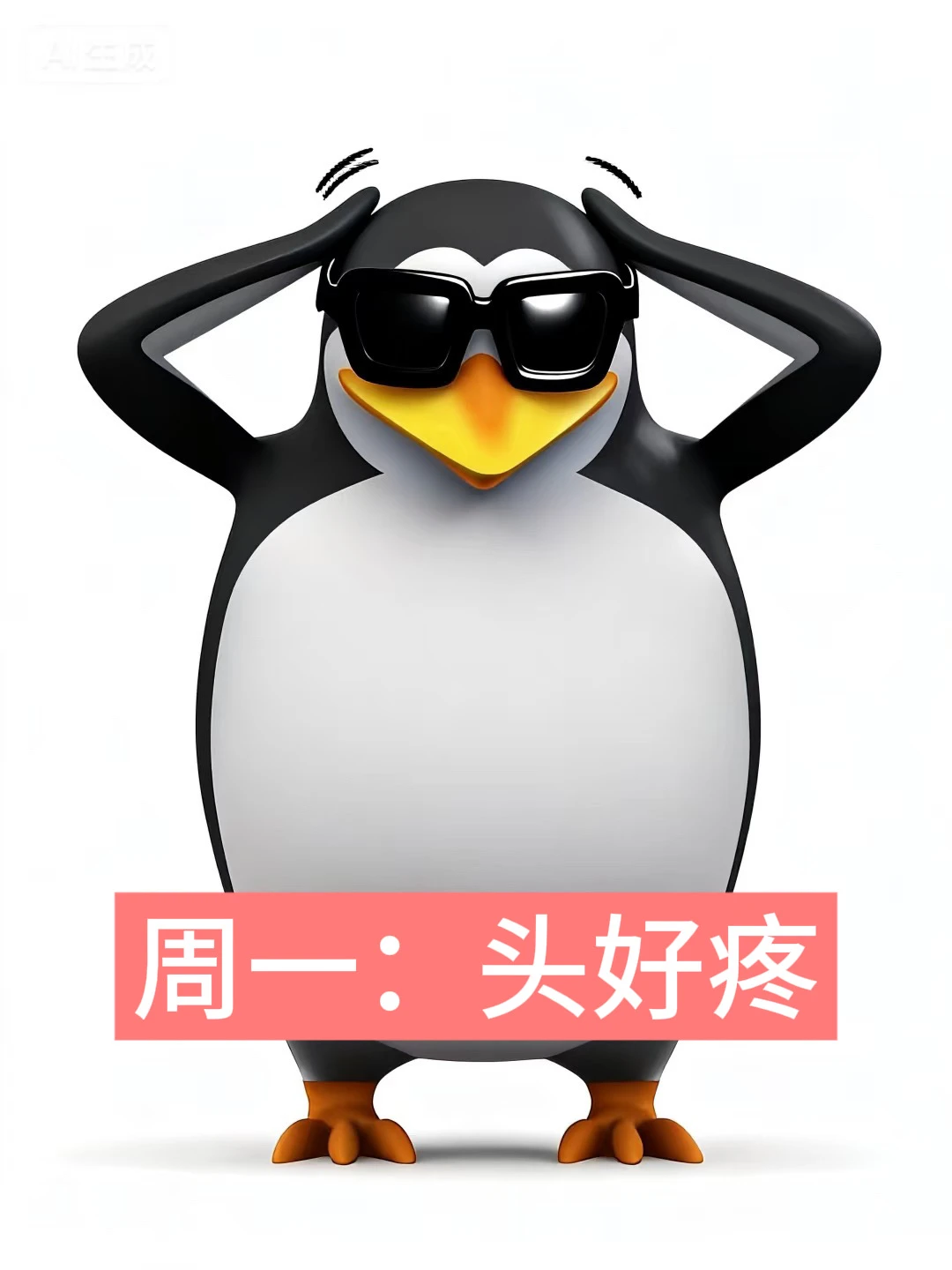 受你一靠子，宝