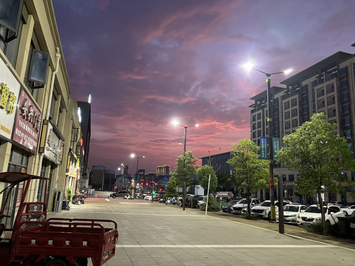 超级绝美的壁纸！