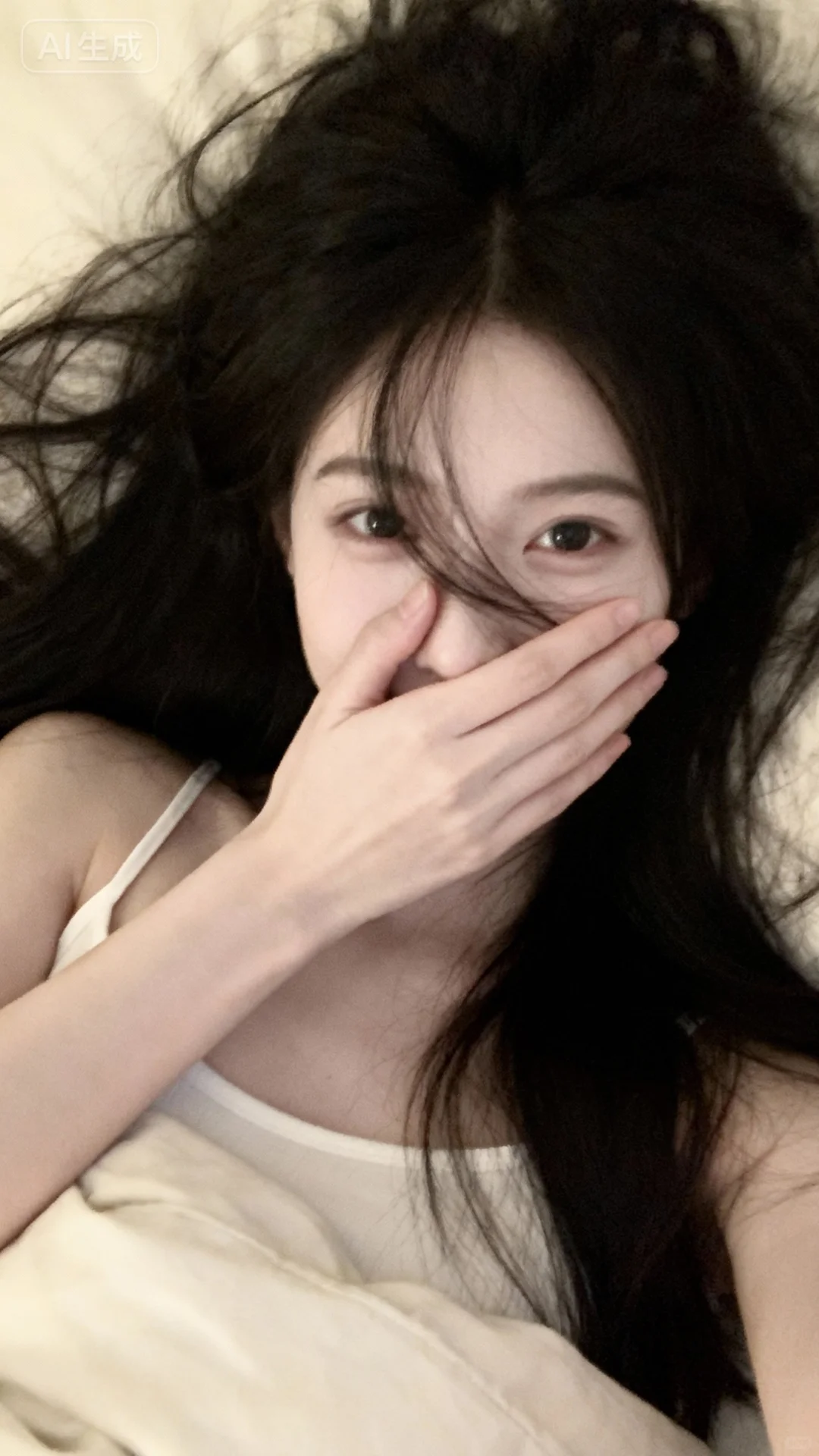 “挑逗”还是“展示”？私房照到底错在哪