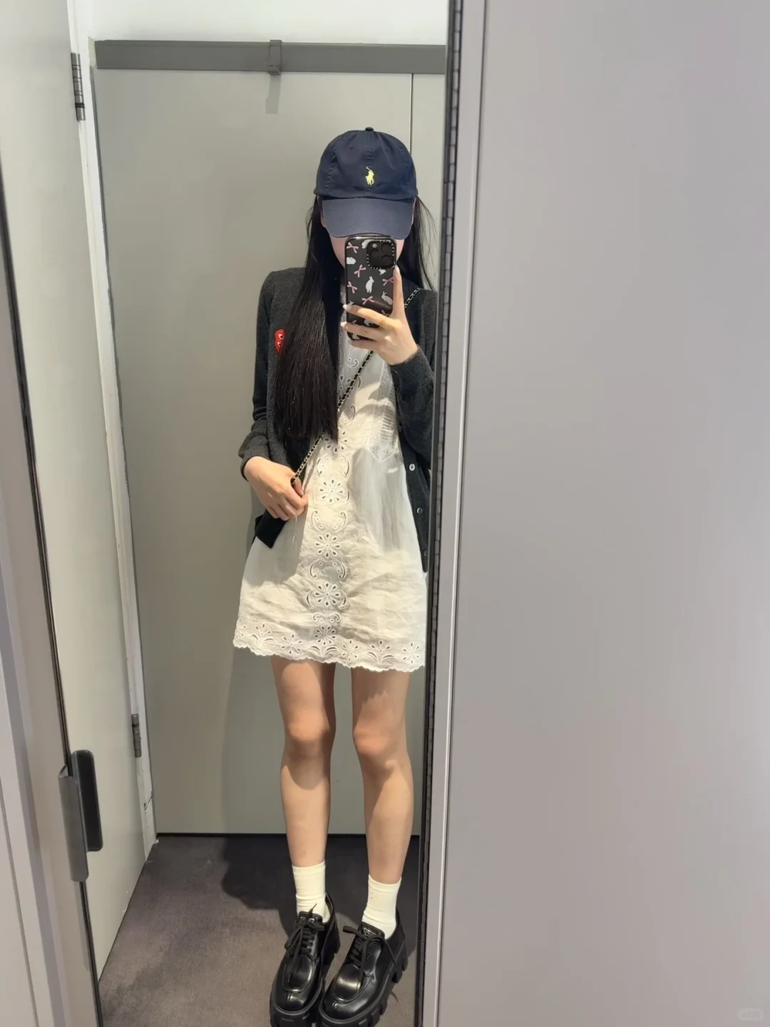 回顾夏日常穿的漂亮裙子～