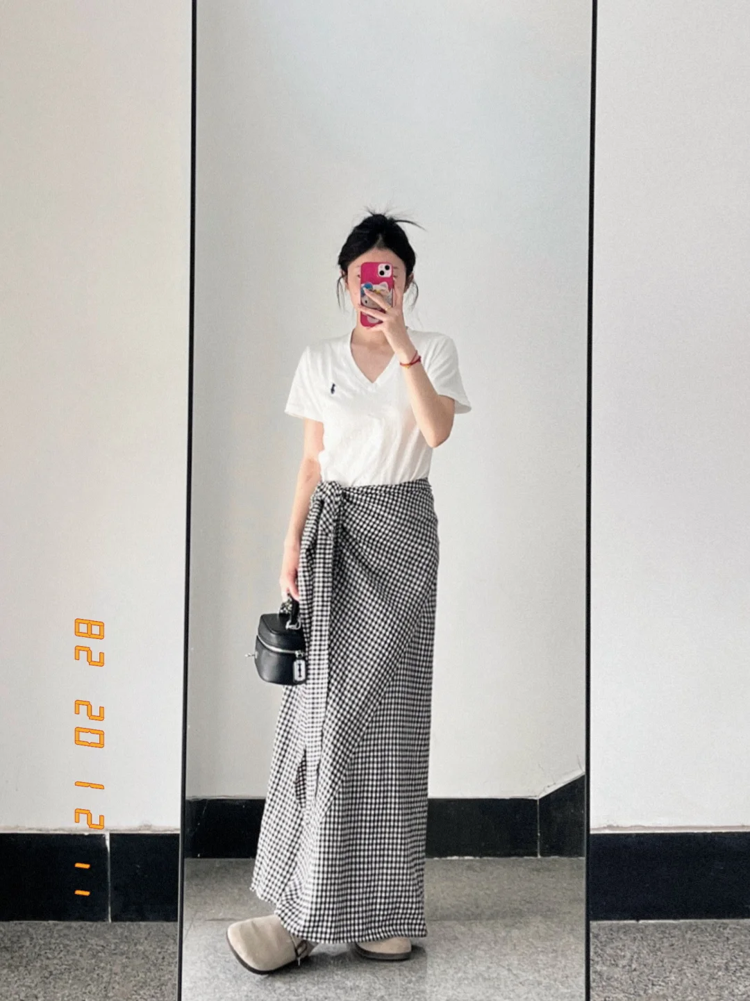 回顾夏天穿的漂亮小裙子✖️1️⃣8️⃣