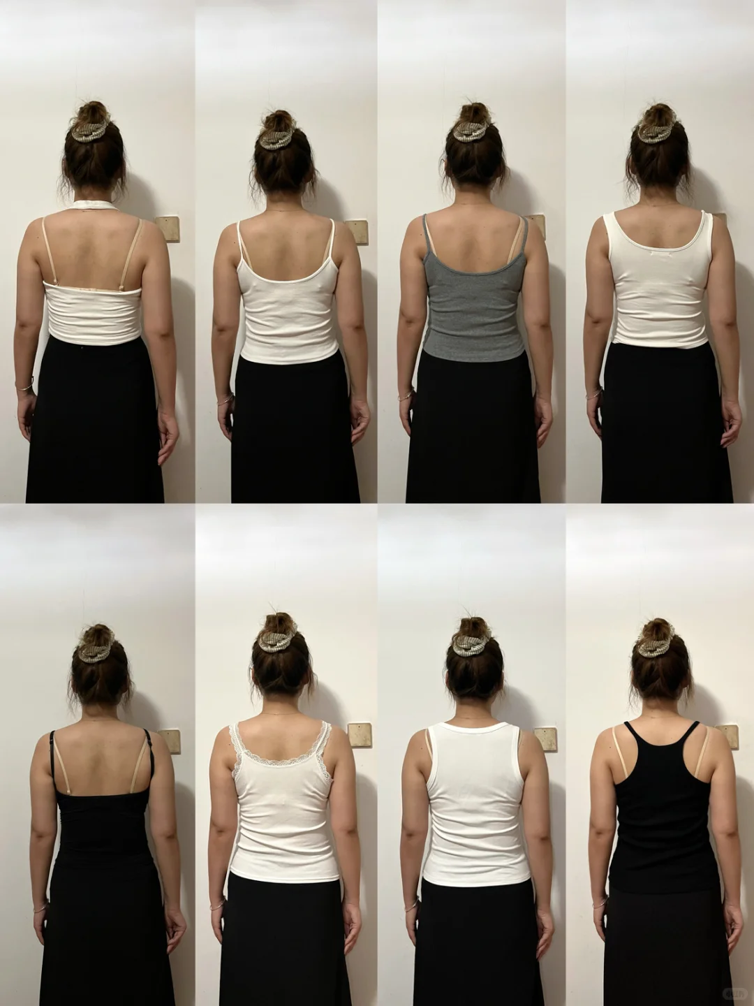 175/145 肩宽大骨架选吊带干货，快码住❗️❗️