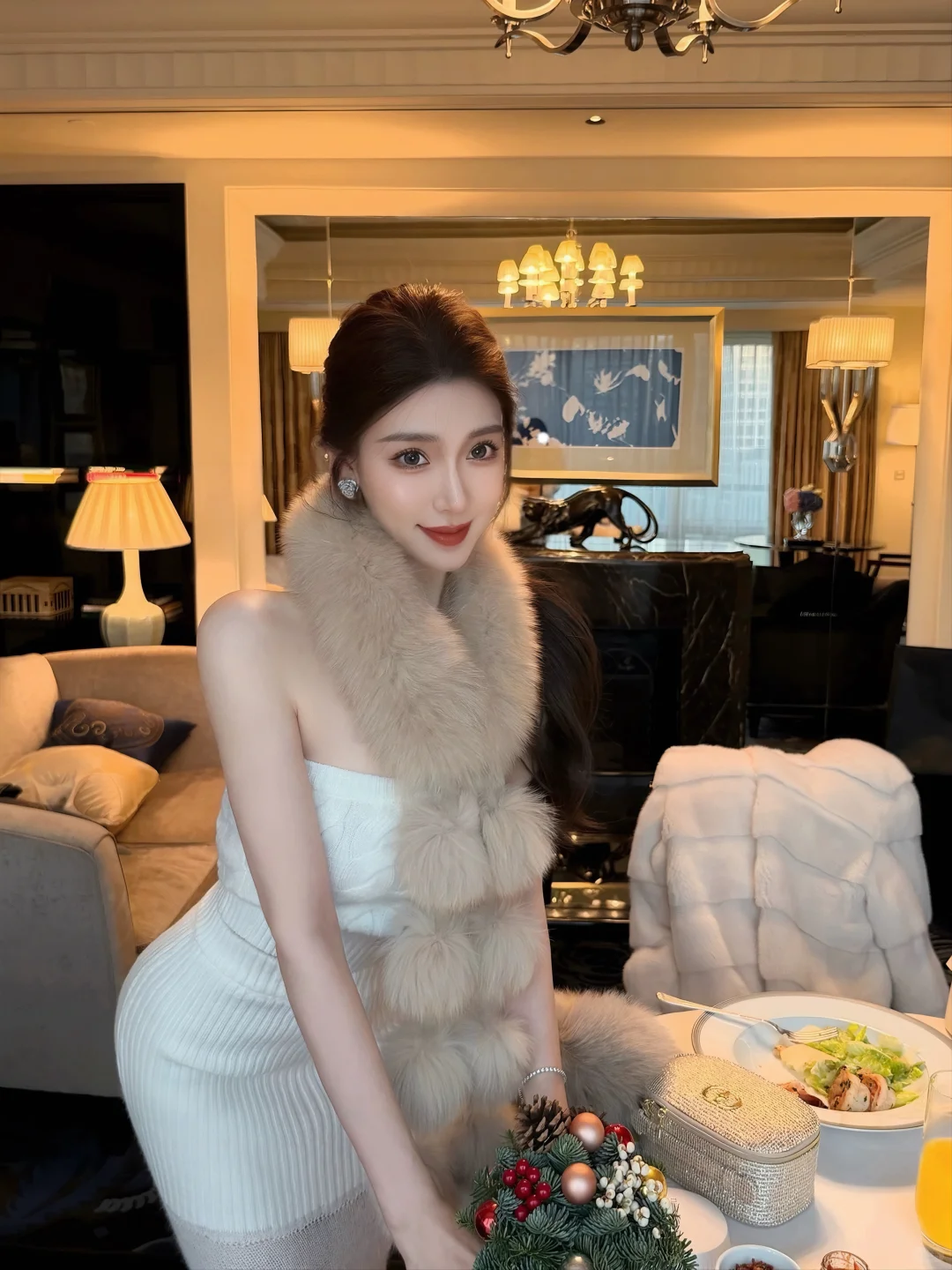 我不在意你了我在巴黎了