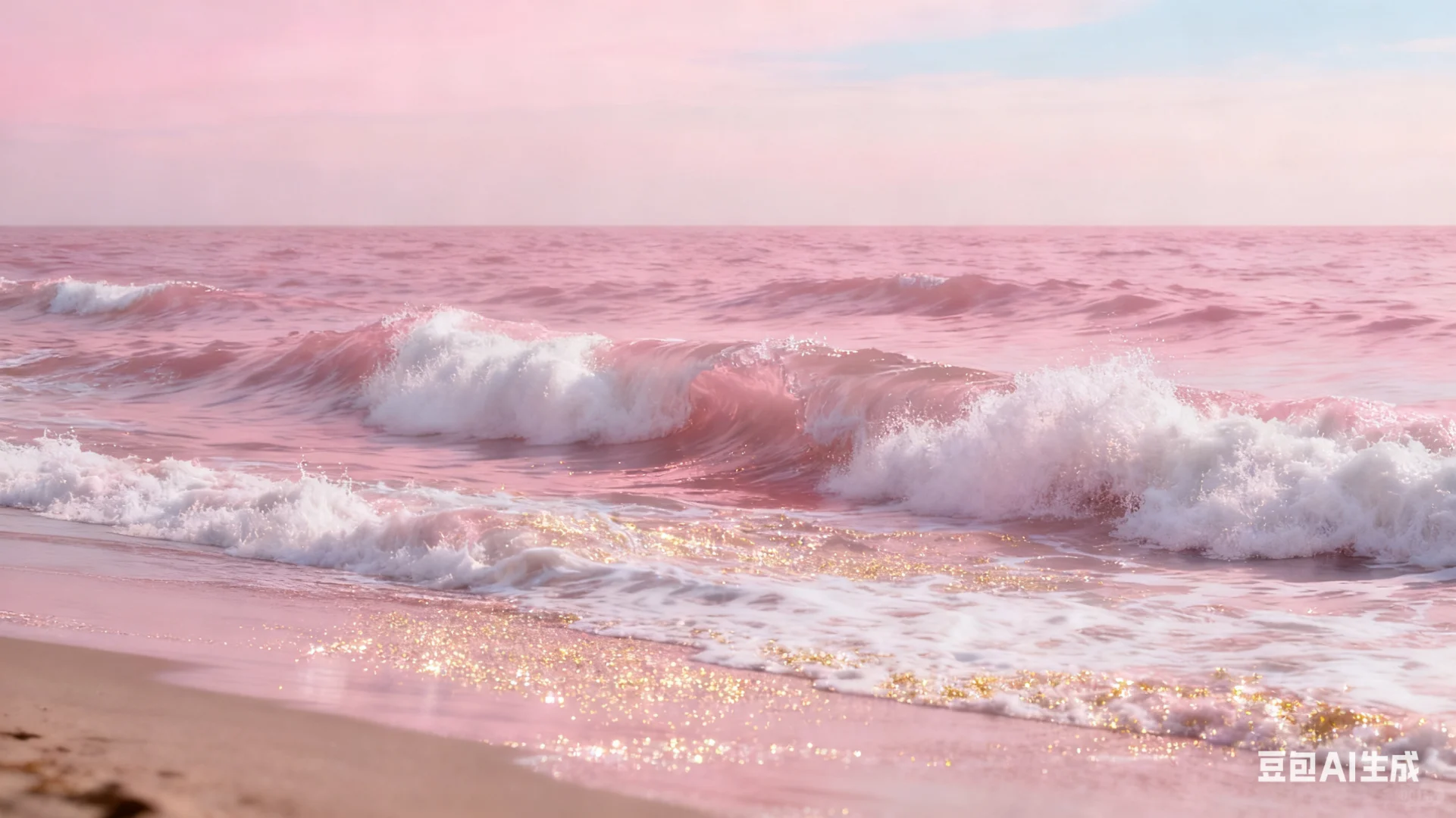 绝美平板壁纸快来领呀！