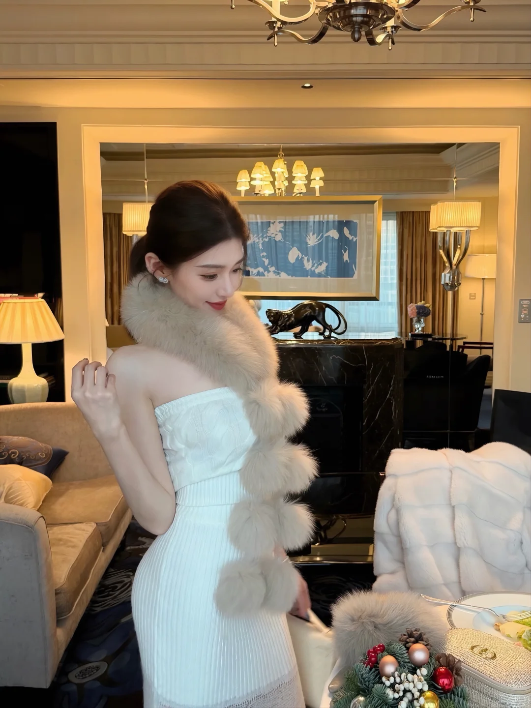 我不在意你了我在巴黎了