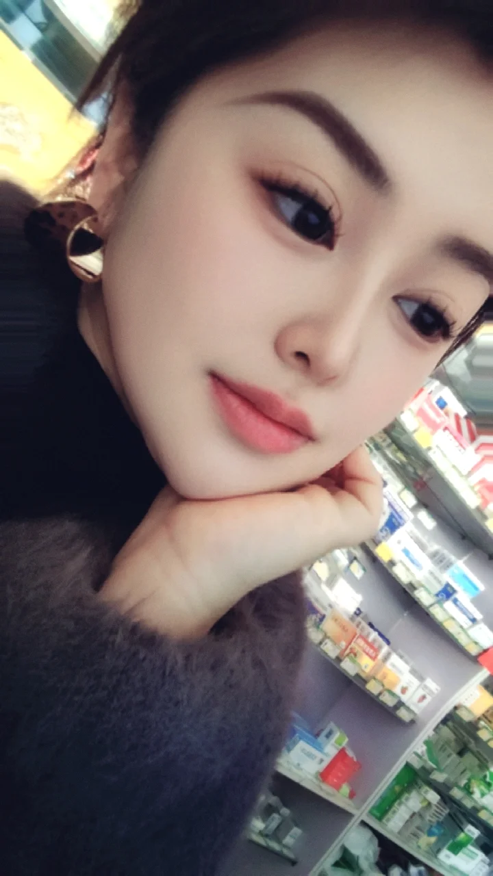 四十岁的老阿姨