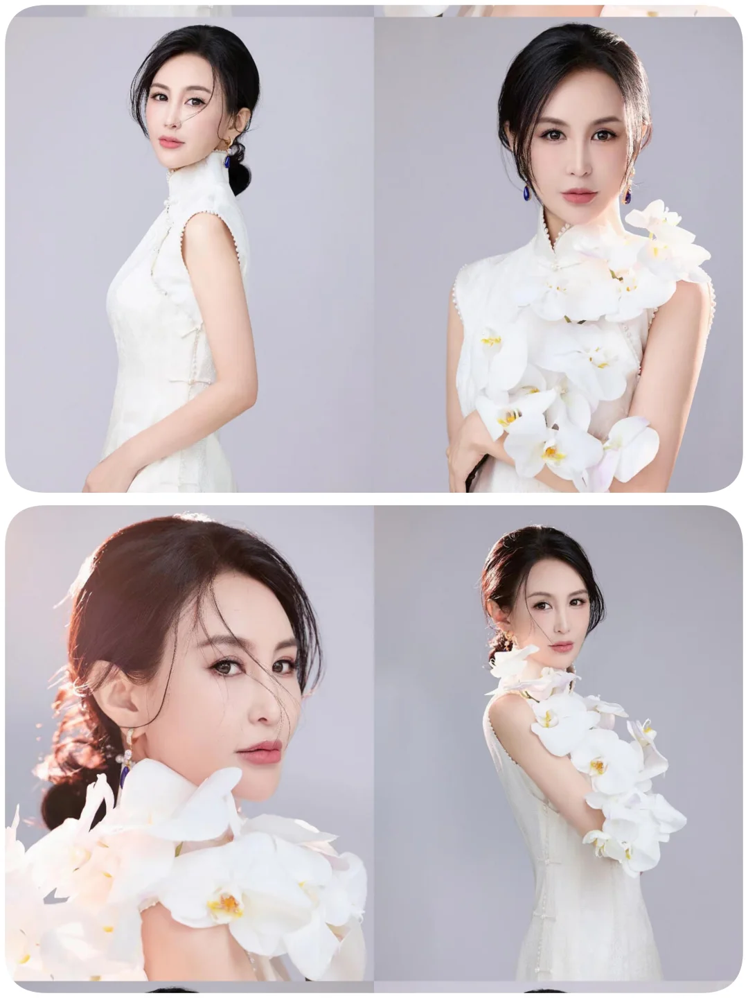 珠海女士写真福利 6 折 3 套 ✨捡大漏