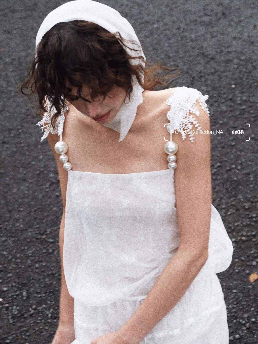 🇺🇸🇨🇦网购｜买到Rose同款仙女裙!!绝美ā