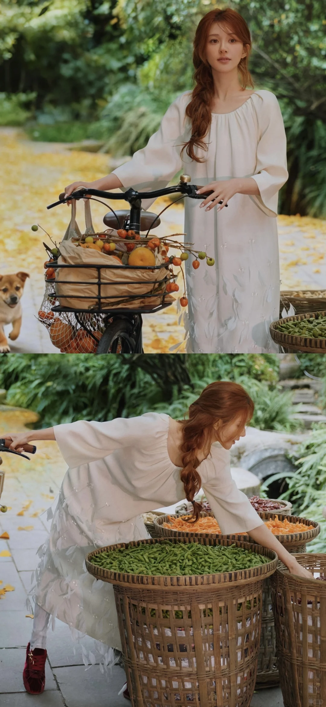 诡秘 这次你是真的美到我心巴上了