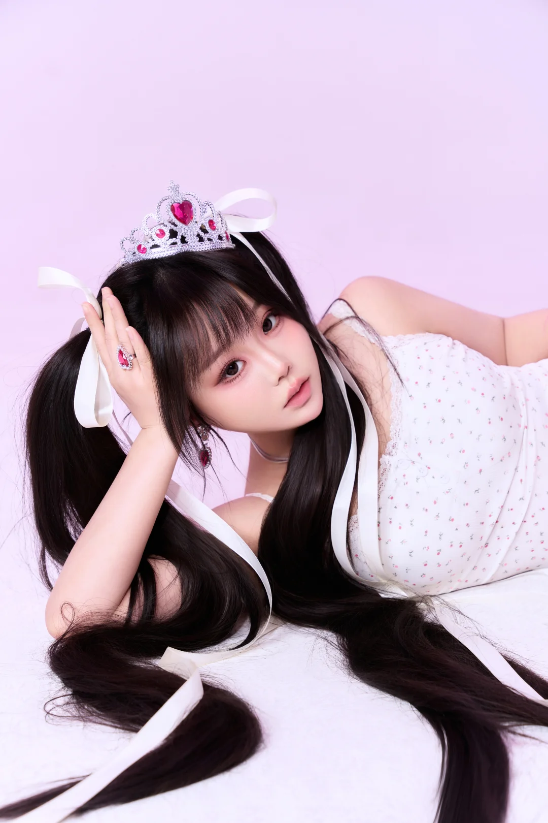 拍到了超级喜欢的写真 在北京秀英！