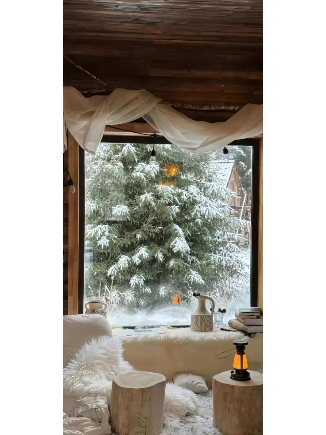 Share｜冬日壁纸