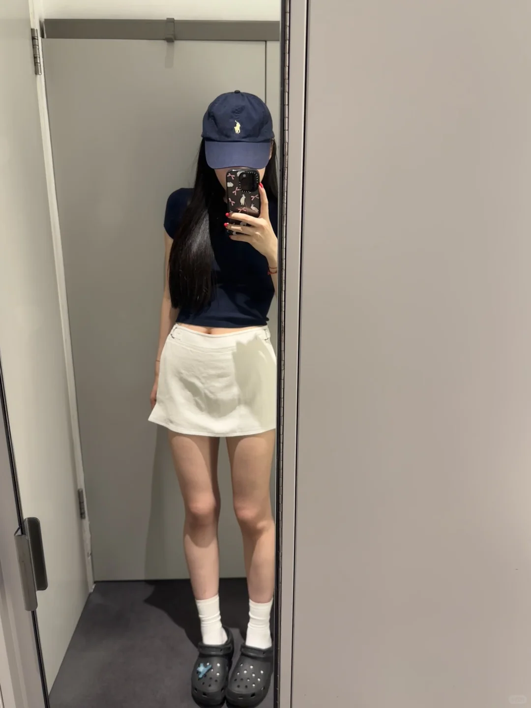 回顾夏日常穿的漂亮裙子～