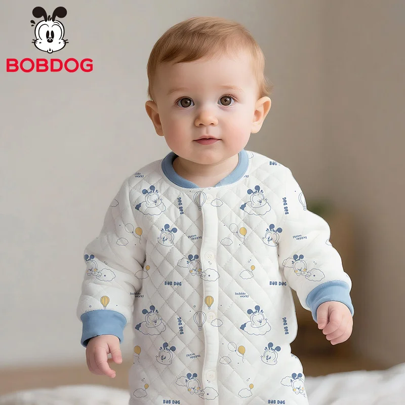 🧶宝宝打底首选，A类纯棉真安心