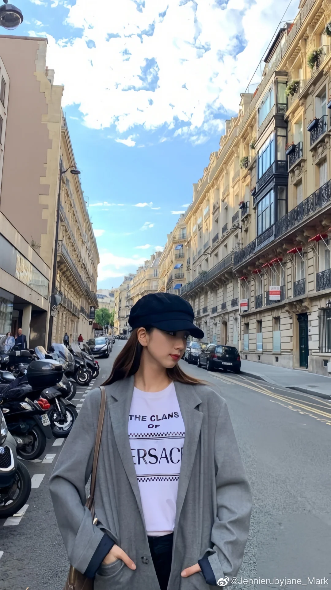 jisoo壁纸大放送🐰🍹