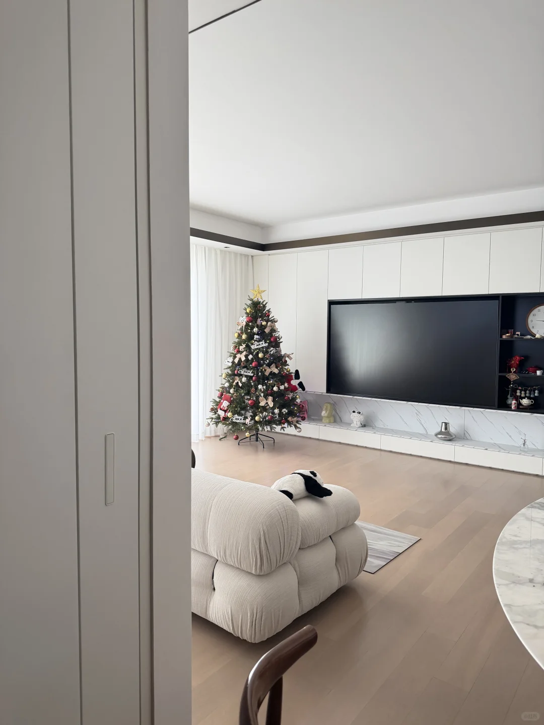 来世还做肌肉女😎