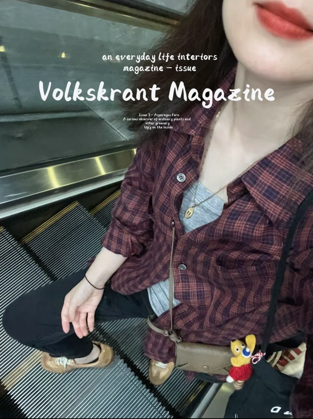 🌿🫧去年夏天18套穿搭