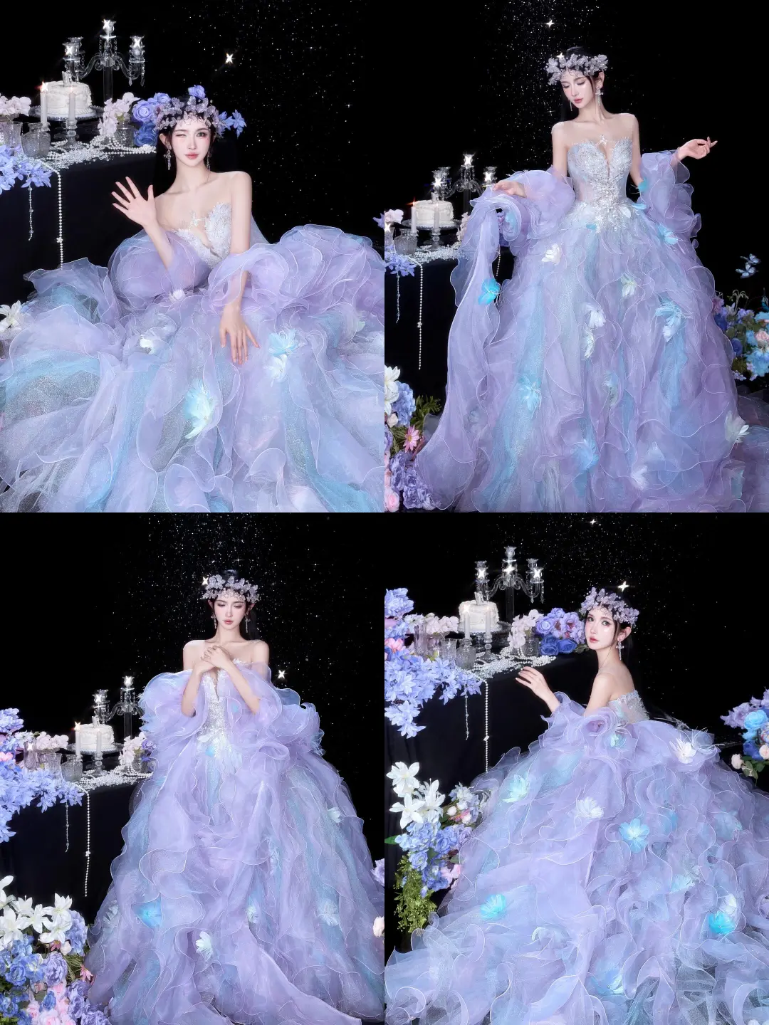 想拍写真千万别等啦‼️年末活动来啦✨