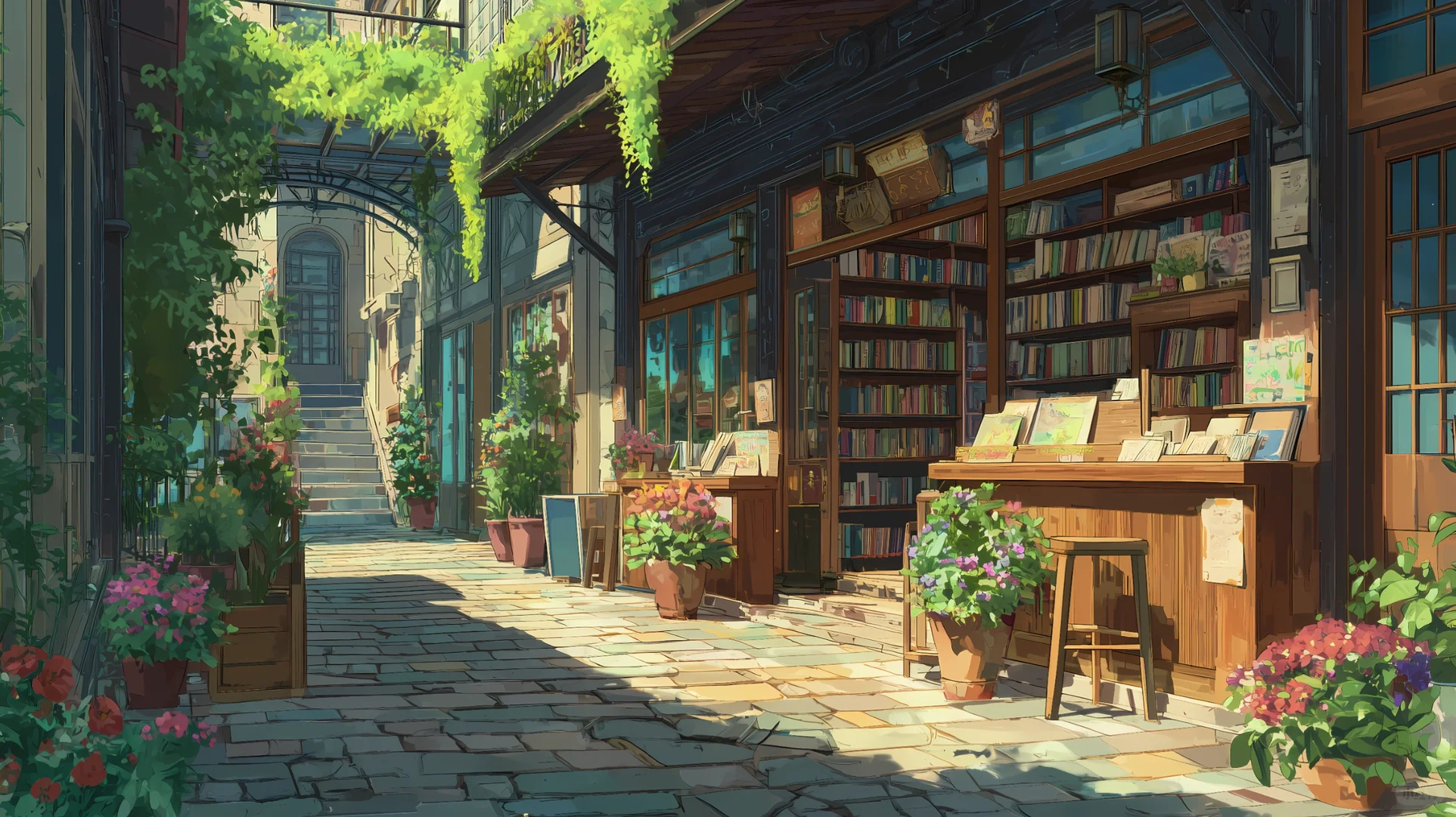 高清平板PC壁纸