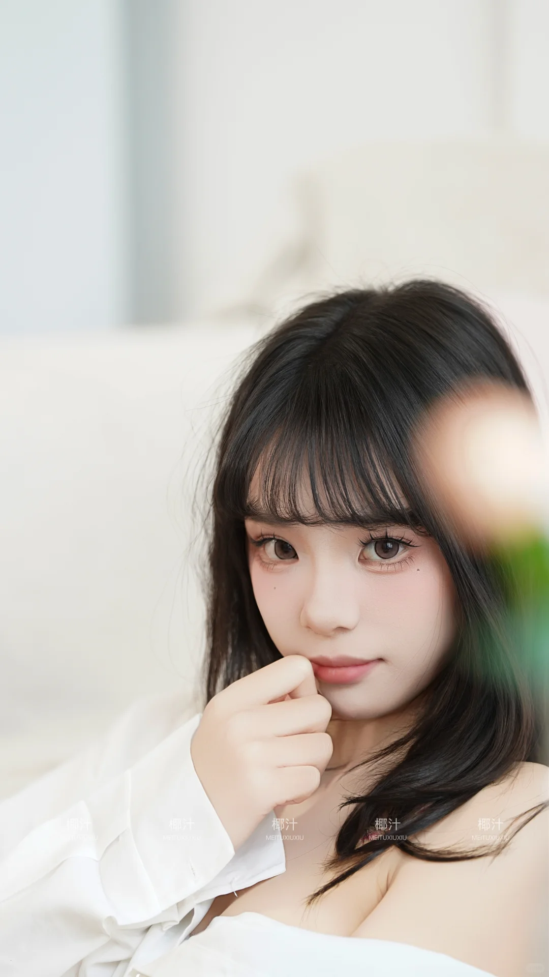 存一些ins风格写真📷