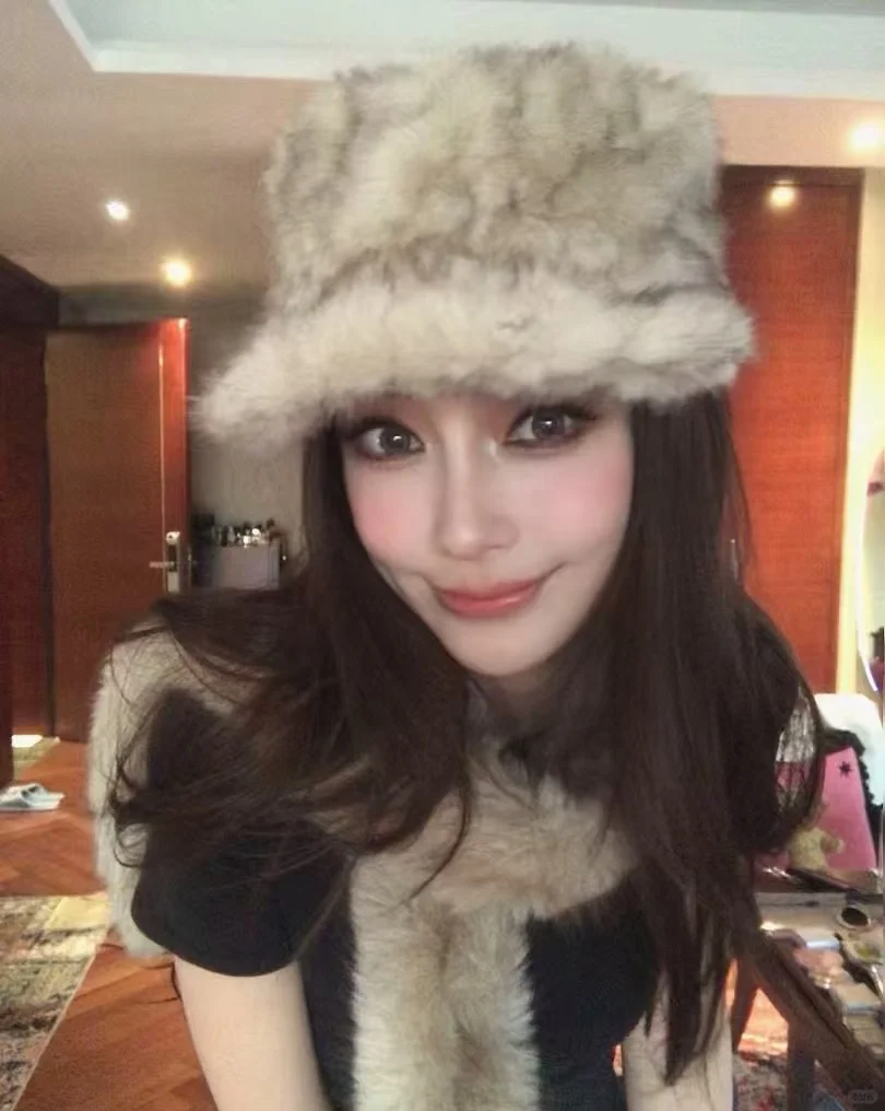 Baby太美了，惊艳全场