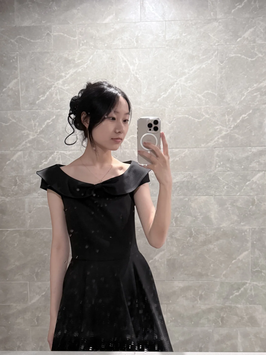 06大一丨女孩子总是在年轻的时候追寻女人味