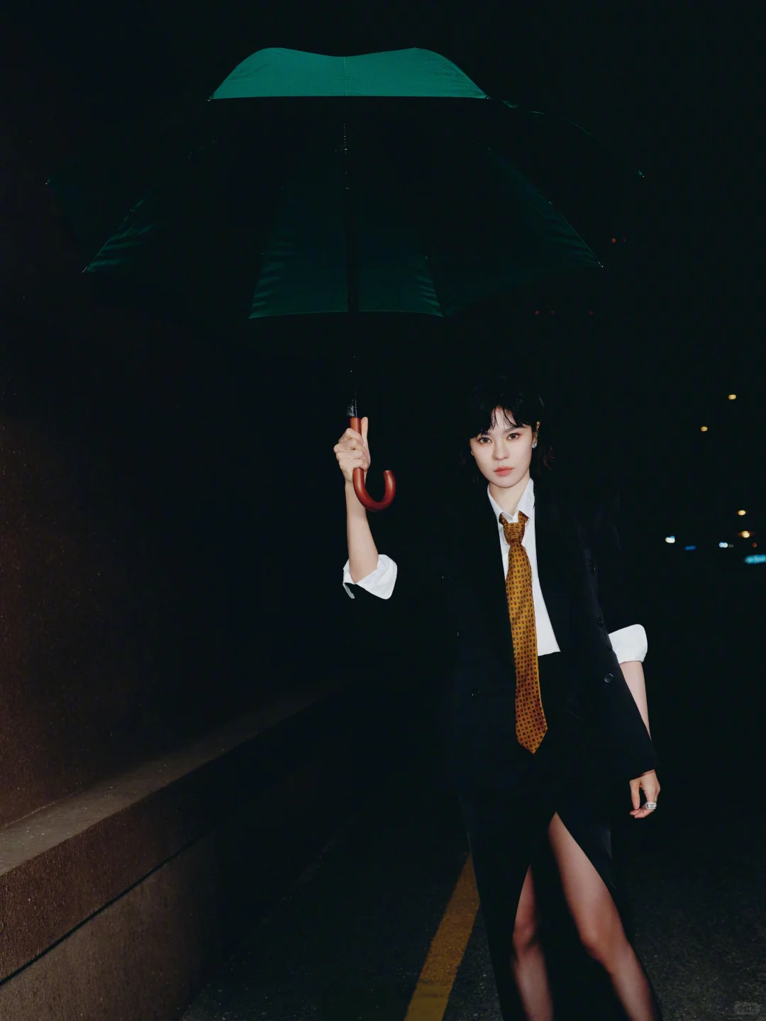 郁可唯丝袜美腿