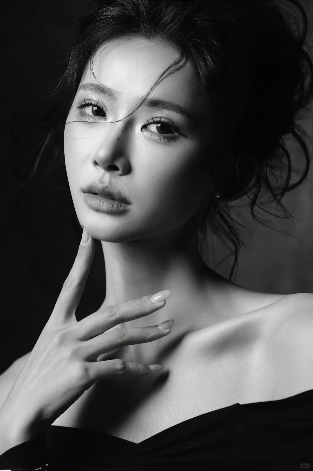 新肖像，高级感拉满🎬