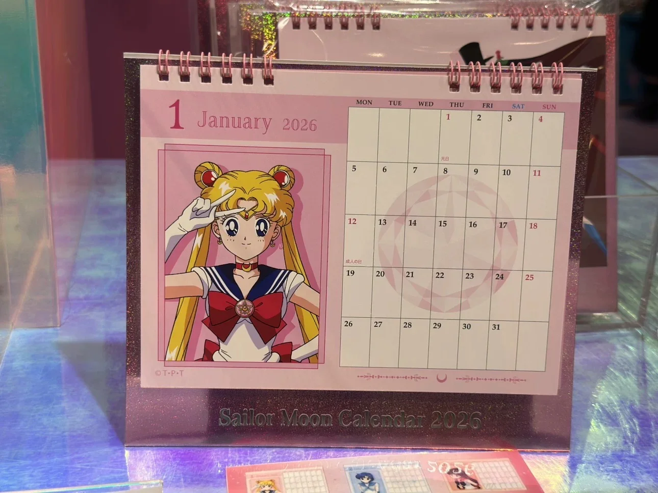 美战🌙又出新品了