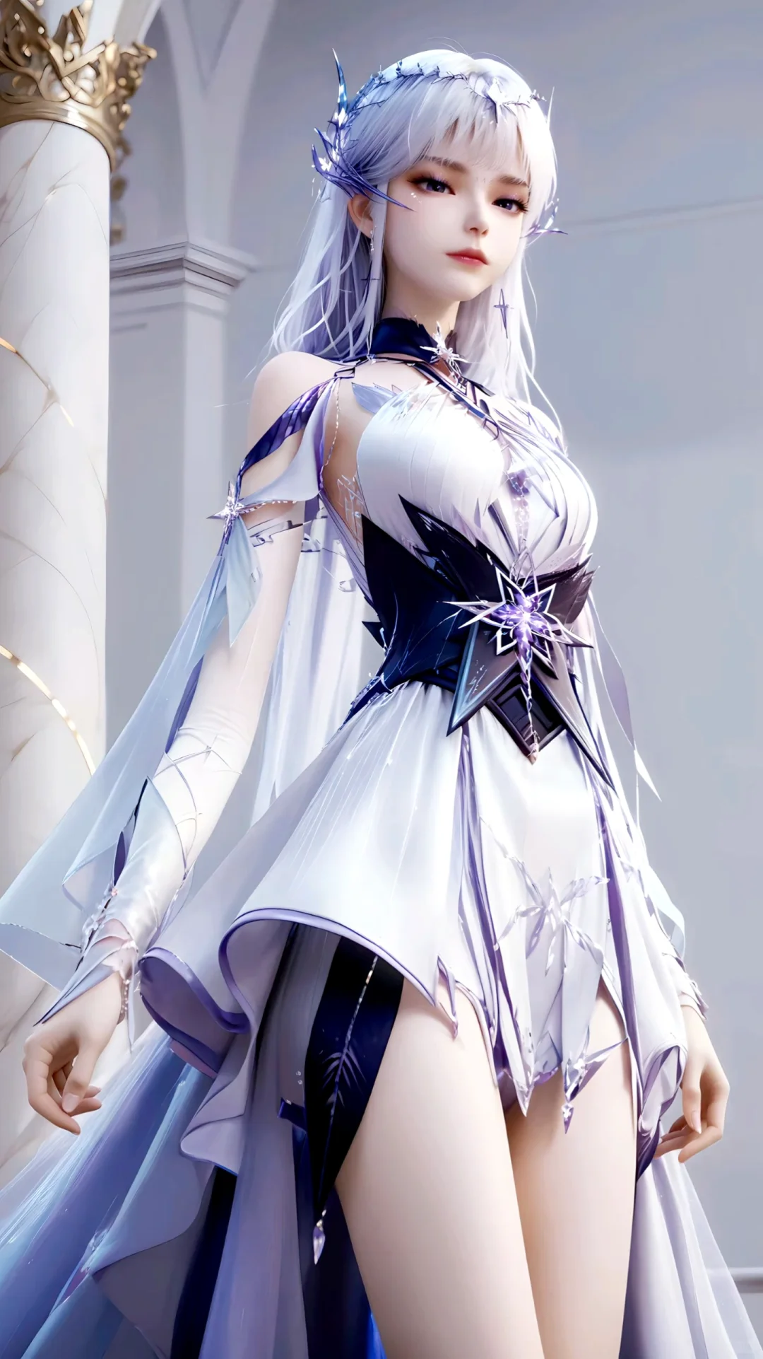 神印王座丨谁的老婆麻烦认领一下呢