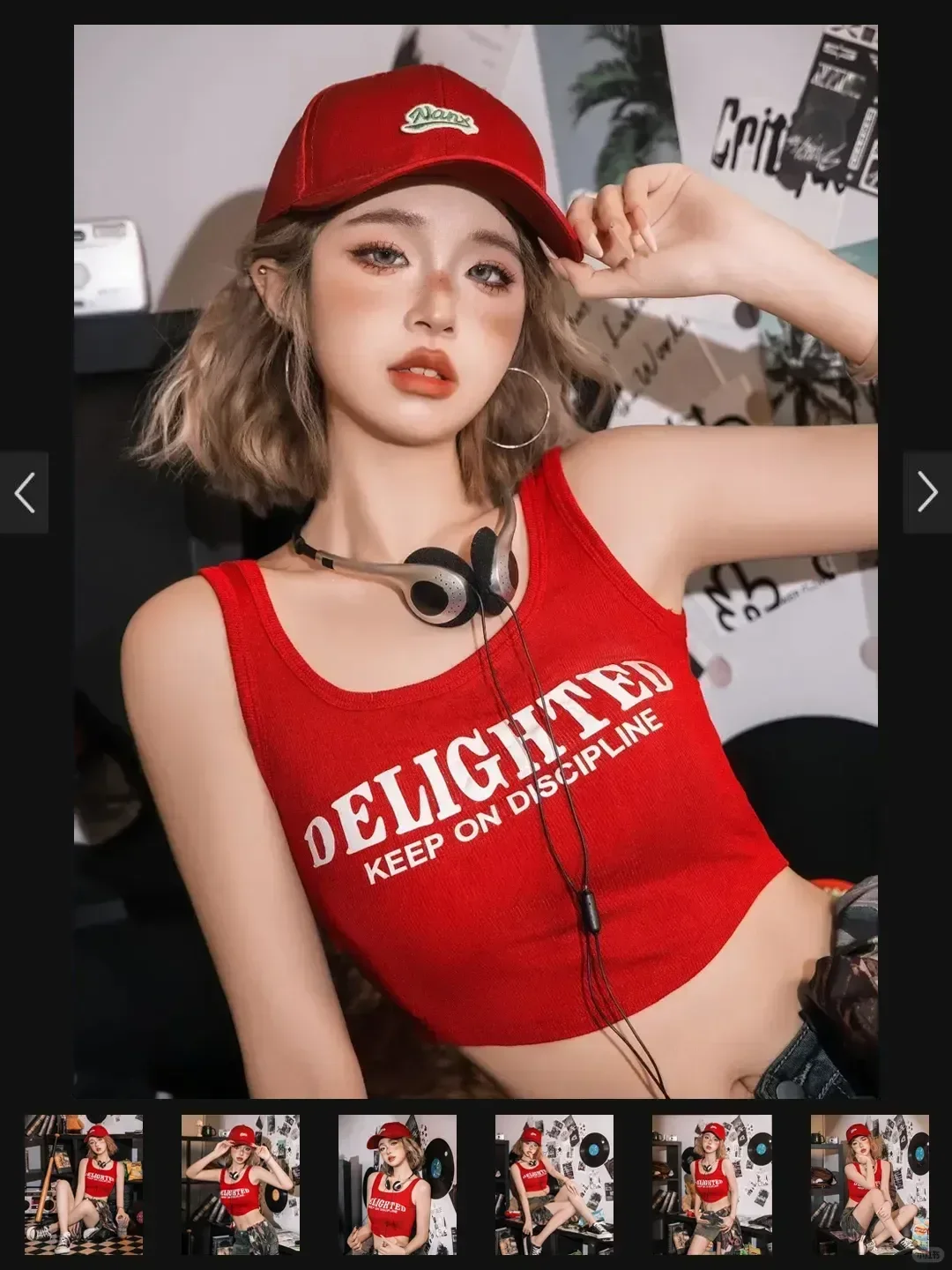 上海胶片ccd写真📸一家超懂女孩子写真馆