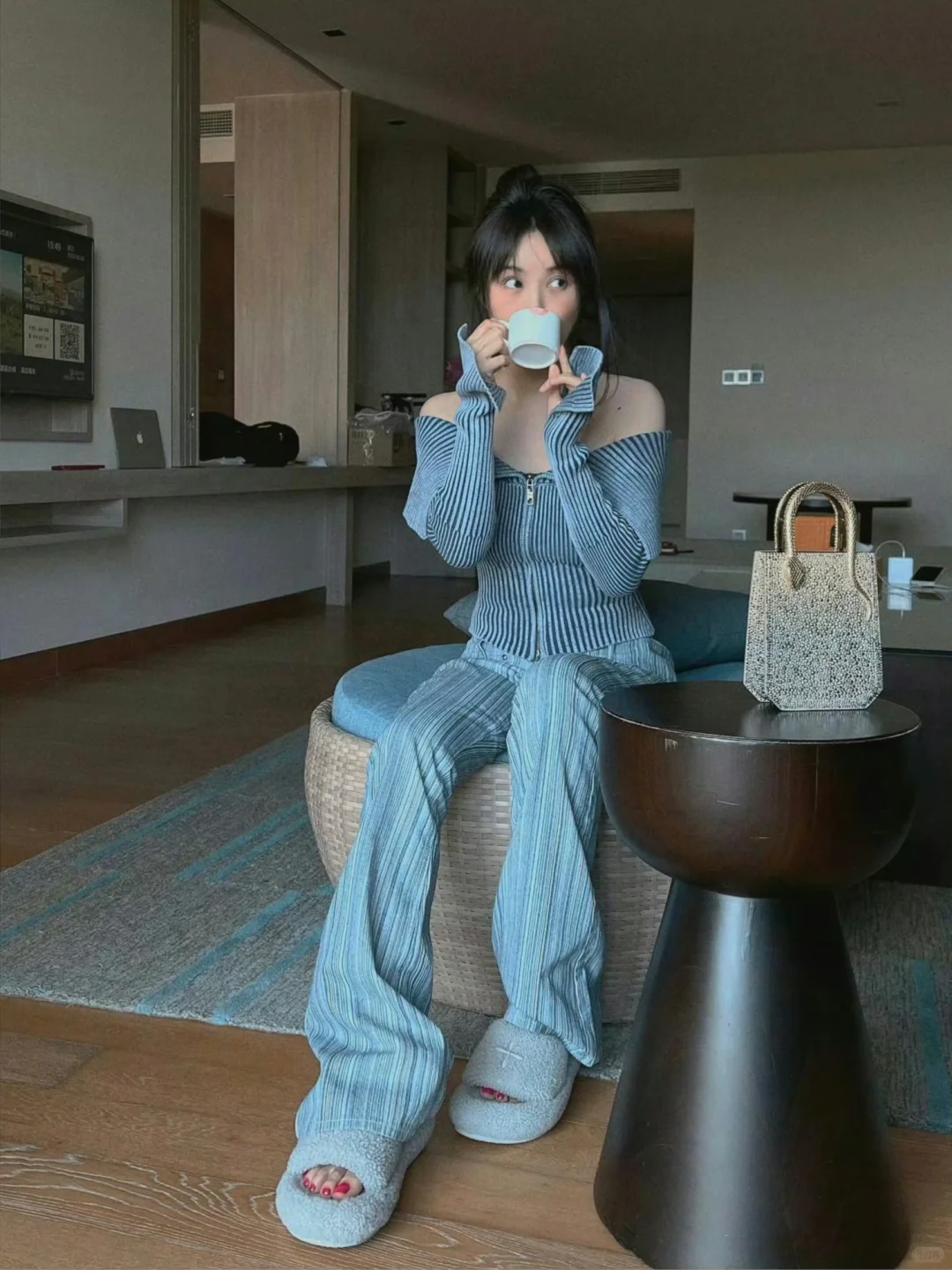 李菲儿✨小蛮腰💖