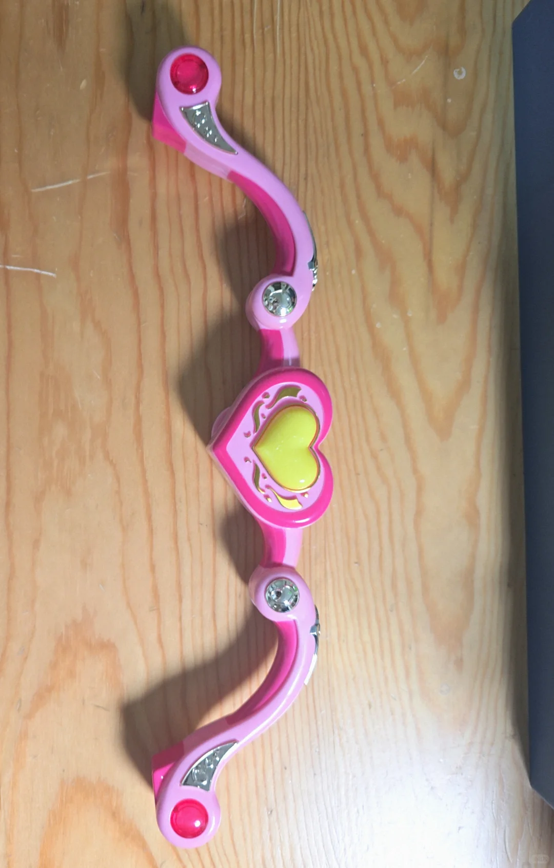 光之美少女周边大丰收