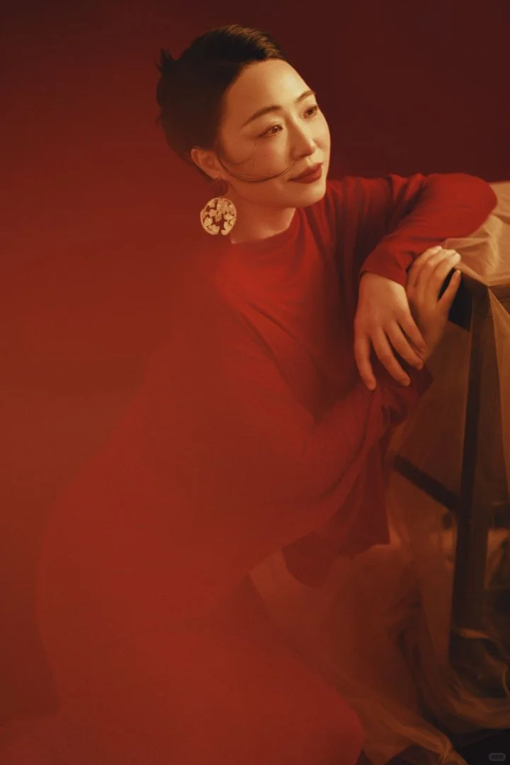 天津一家专拍女士的肖像店开业啦🎉