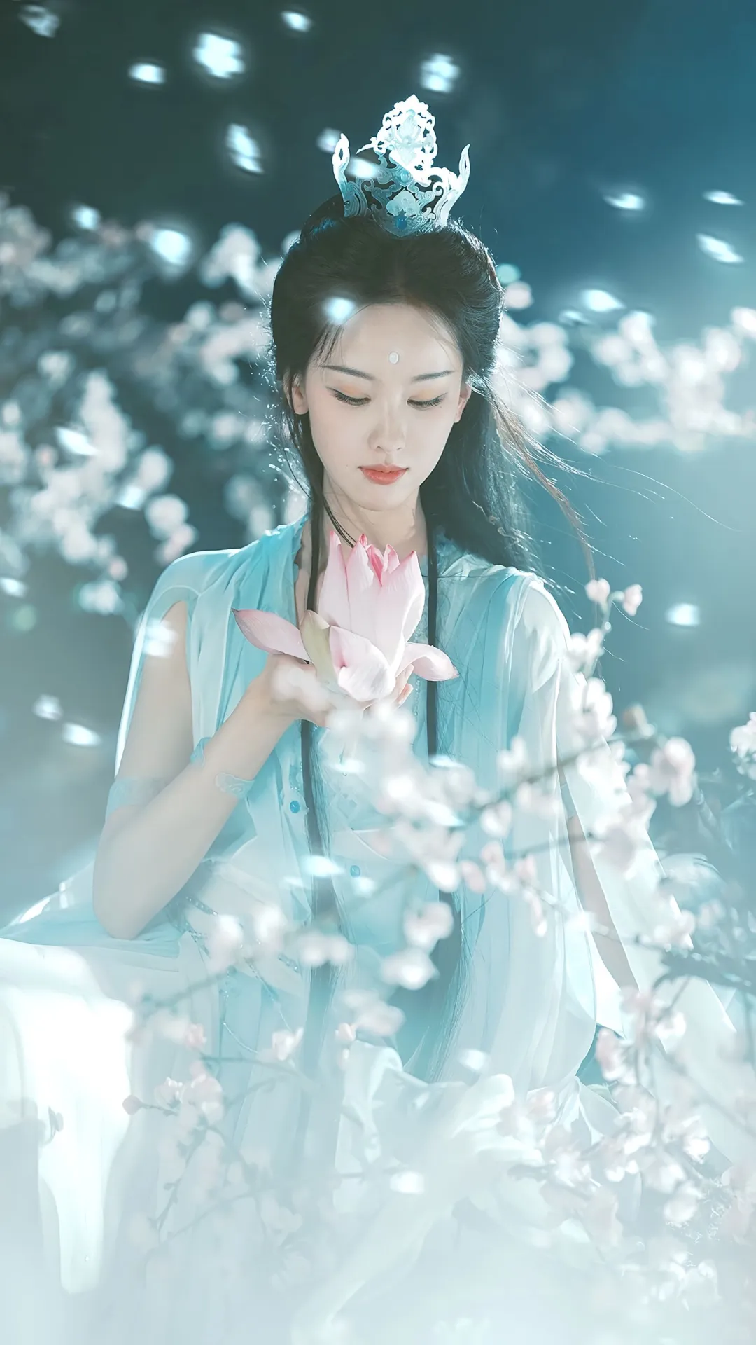 发晚了也是好看👁