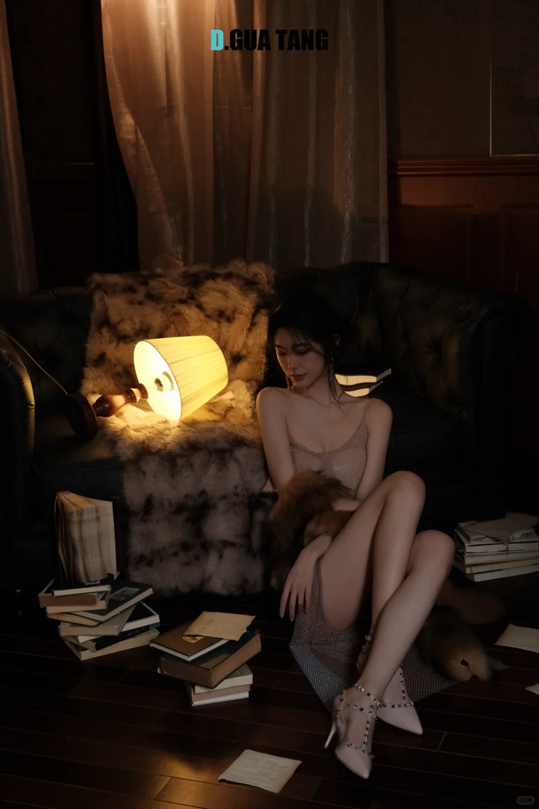 好女人得到名声，坏女人得到一切🔥