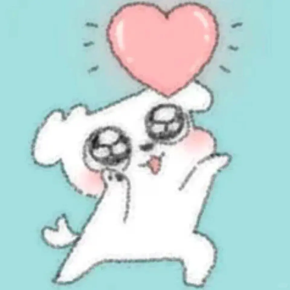 美少女的碎碎念